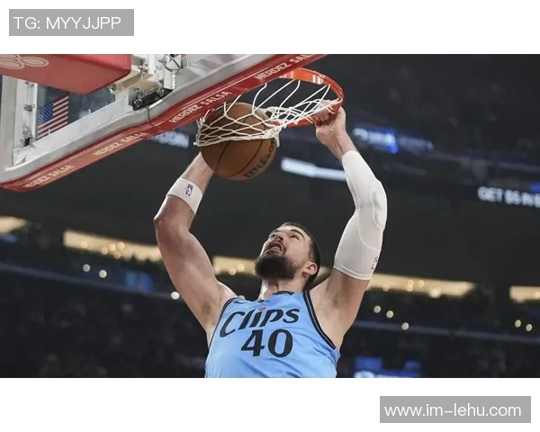 快船拒绝多队询问祖巴茨要求多个首轮选秀权